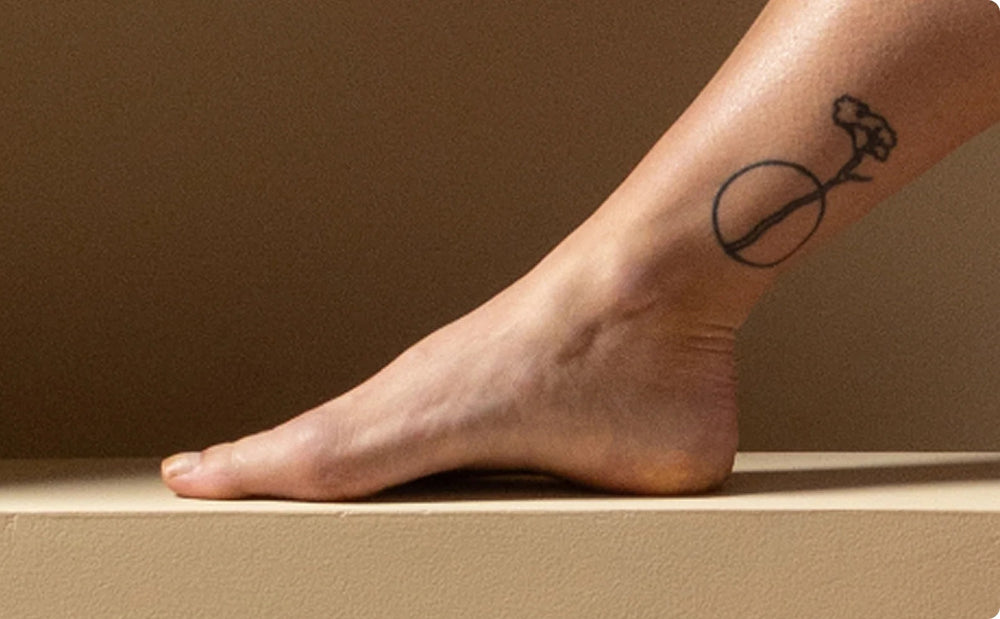 Comprender la fascitis plantar /dolor de pie