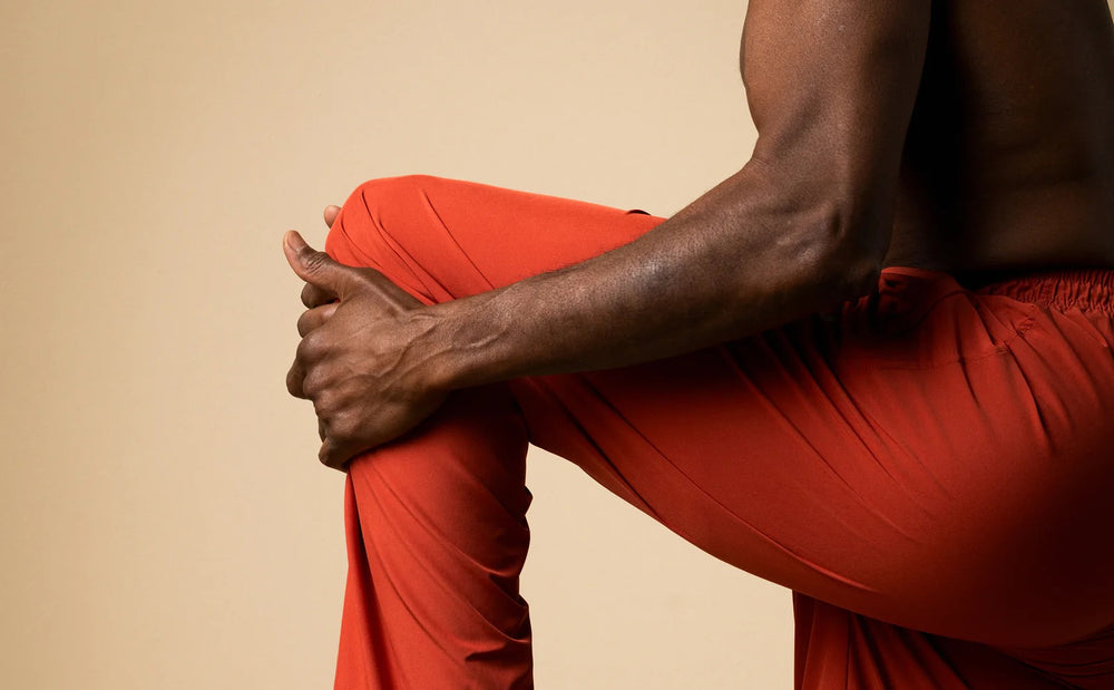 Comprender el dolor de rodilla