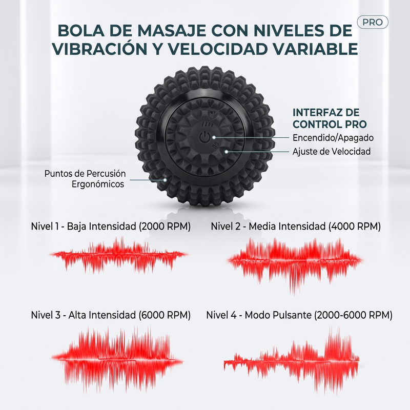 Control de Intensidad Variable
