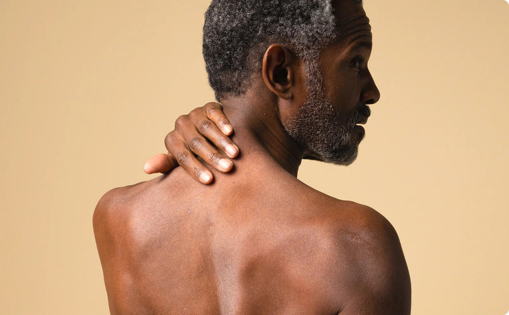 Comprender el dolor y la rigidez de cuello